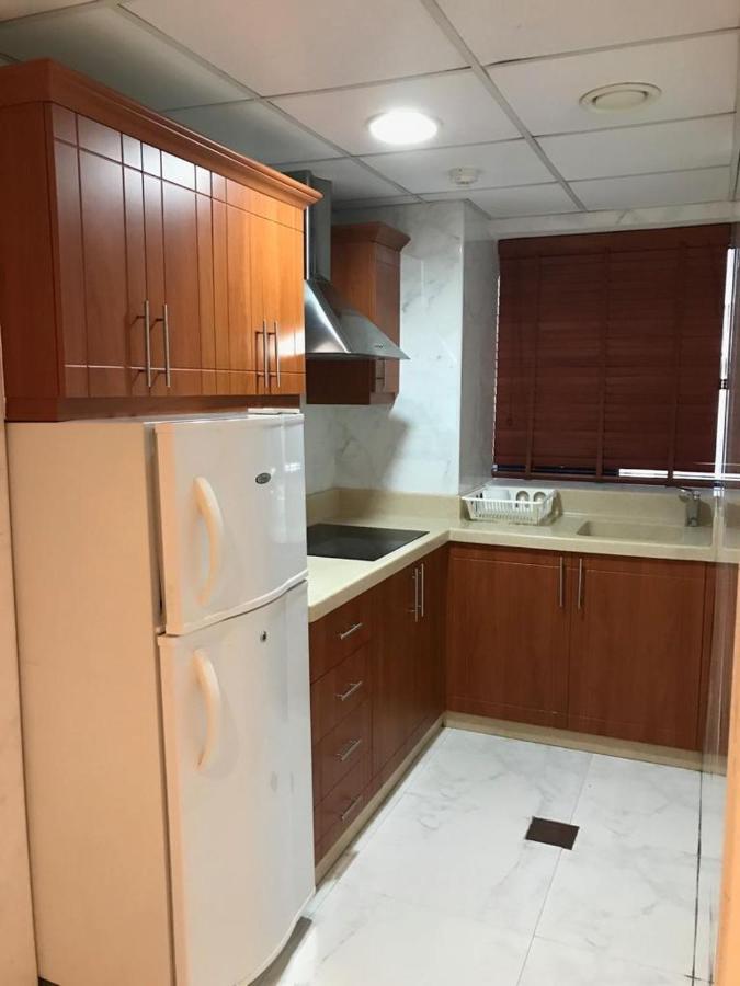 Al Majarah Residence Sharjah Ngoại thất bức ảnh