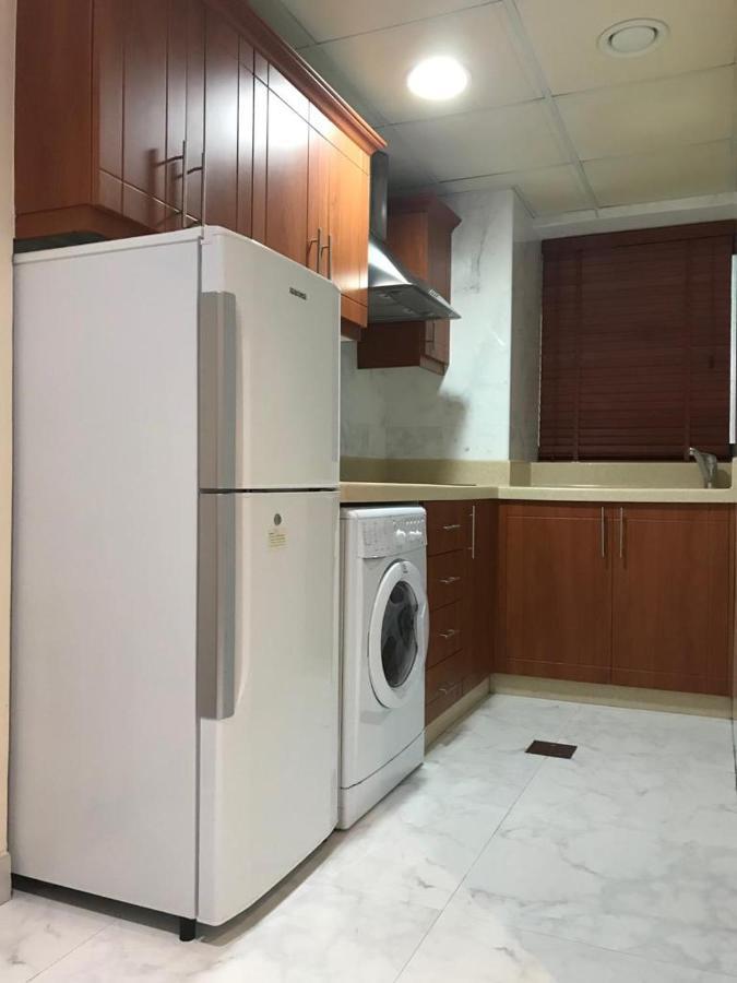 Al Majarah Residence Sharjah Ngoại thất bức ảnh