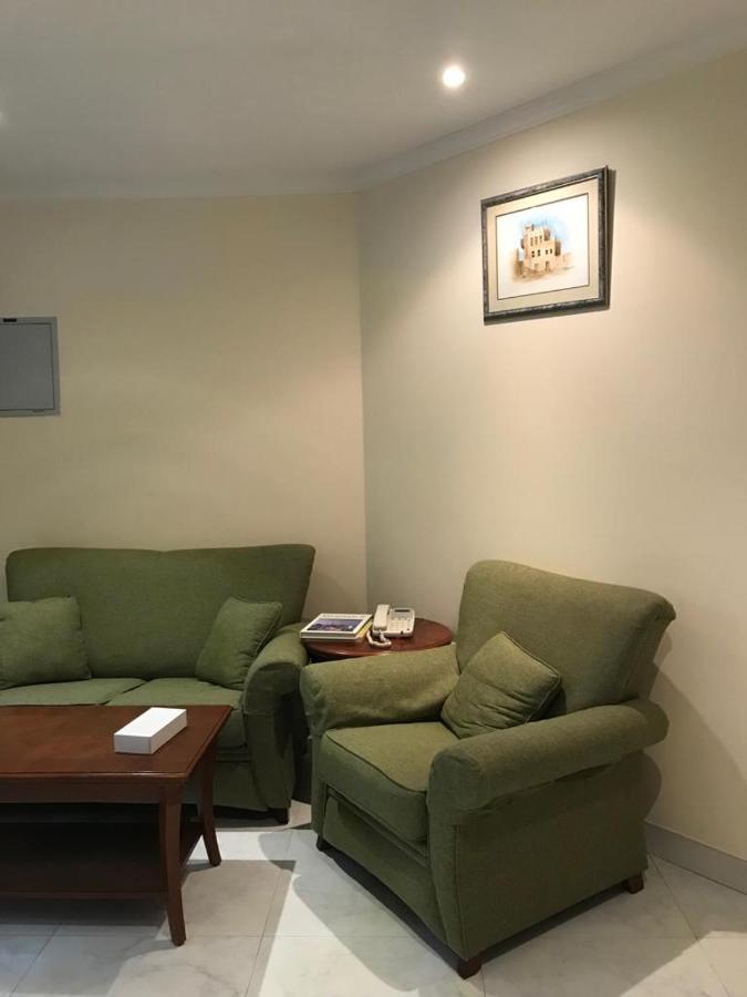 Al Majarah Residence Sharjah Ngoại thất bức ảnh