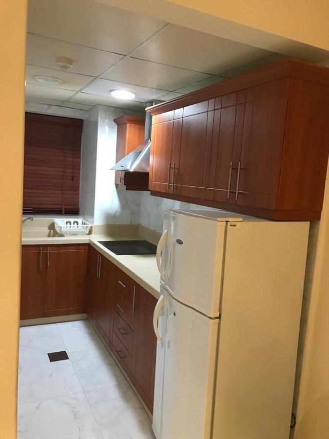 Al Majarah Residence Sharjah Ngoại thất bức ảnh