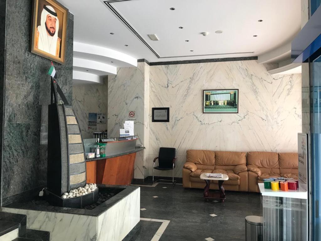 Al Majarah Residence Sharjah Ngoại thất bức ảnh