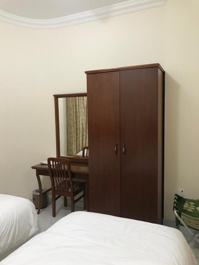 Al Majarah Residence Sharjah Ngoại thất bức ảnh