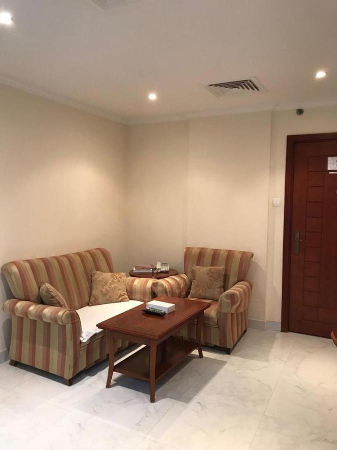 Al Majarah Residence Sharjah Ngoại thất bức ảnh